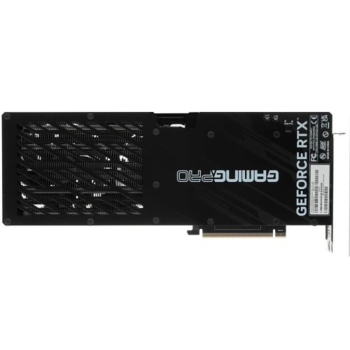 Видеокарта Palit GeForce RTX 5070 Ti GamingPro 16Gb