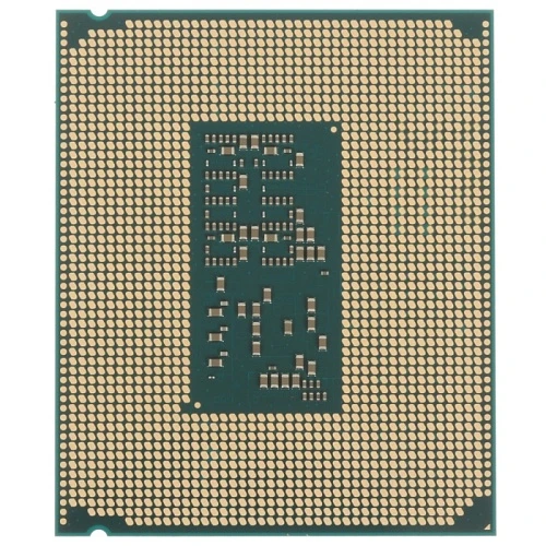Процессор Intel Core Ultra 7 265K, OEM, LGA 1851