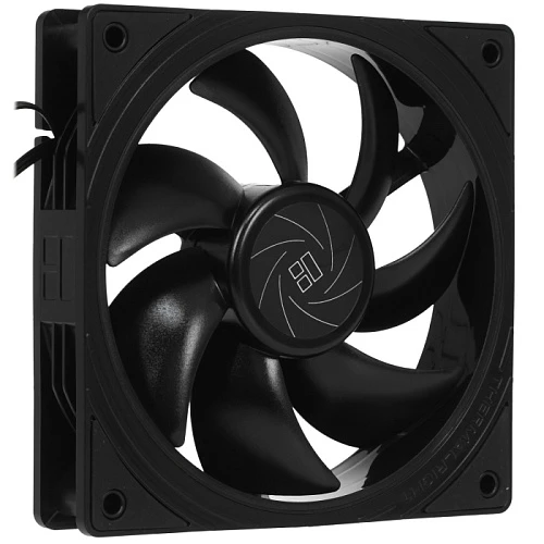 Вентилятор Thermalright TL-S12 черный