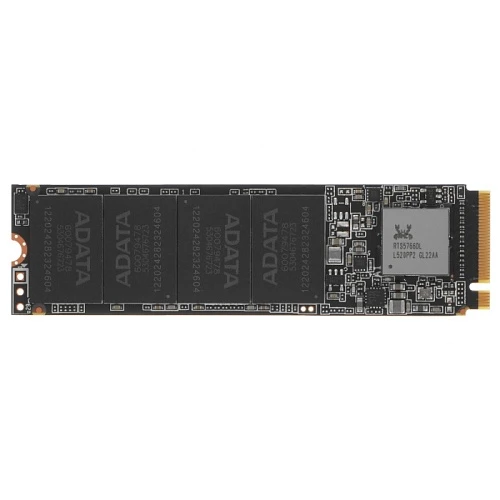 SSD накопитель ADATA LEGEND 710 1Tb M.2 NVMe, ALEG-710-1TCS
