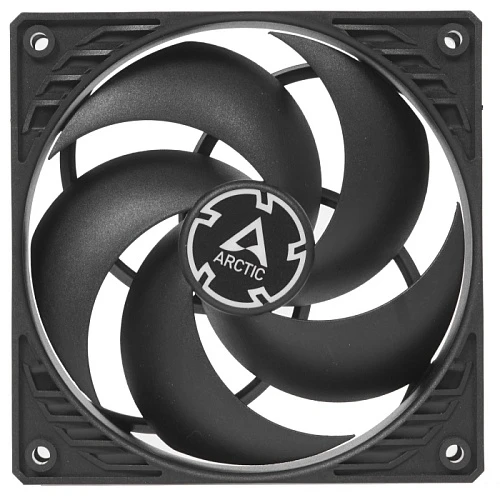 Вентилятор Arctic Cooling P12 Silent черный, ACFAN00130A