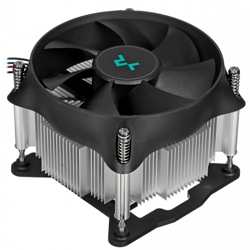 Кулер DEEPCOOL THETA 31 PWM 1700 черный, DP-ICAS-T31P-17