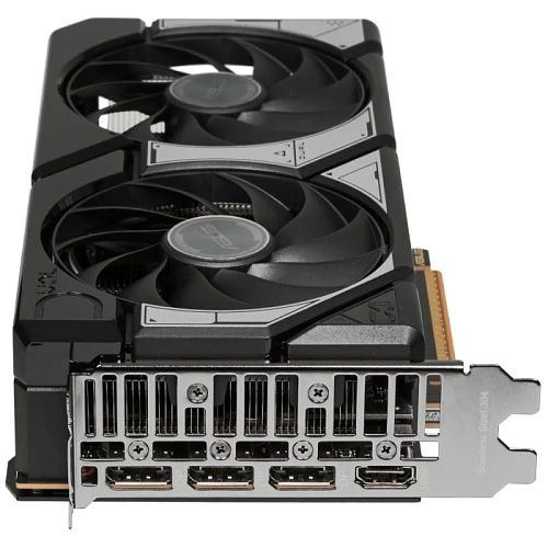 Видеокарта ASUS GeForce RTX 5060 Dual OC Edition 8Gb