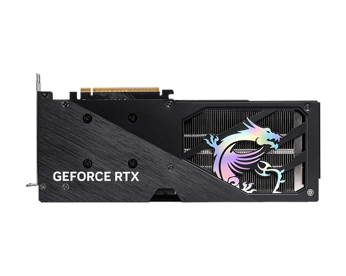 GeForce RTX™ 5060 8G GAMING TRIO OC 3