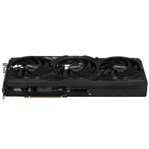 Видеокарта Palit GeForce RTX 5070 GamingPro S OC 12Gb