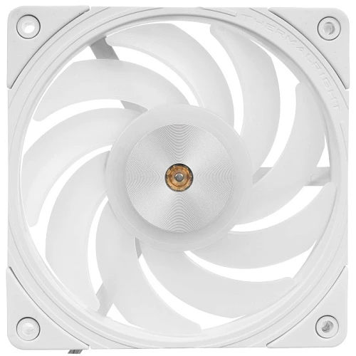 Вентилятор Thermalright TL-B12W-S белый, TRTLB12WS