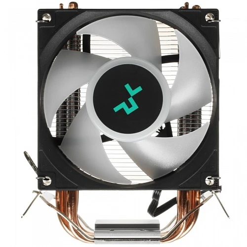 Кулер DEEPCOOL AG300 MARRS черный, R-AG300-BKMNMN-G