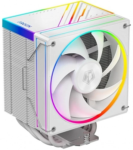 Кулер ID-COOLING FROZN A610 ARGB WHITE белый
