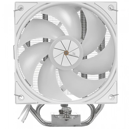 Кулер Thermalright Assassin X 120 R Digital Argb White белый