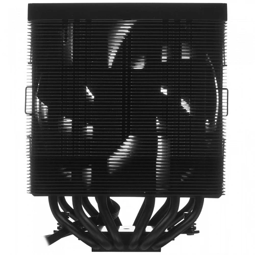 Кулер ID-COOLING FROZN A620 BLACK черный