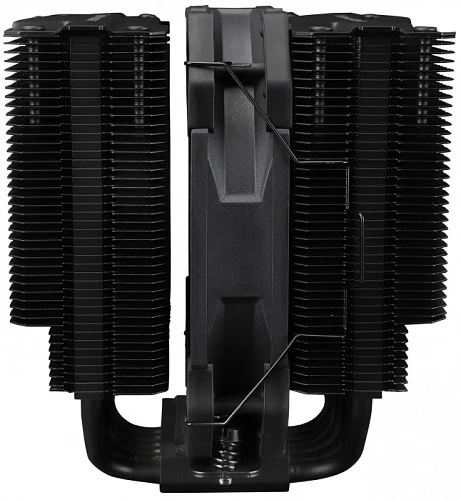 Кулер Thermalright Peerless Assassin 120 MINI Black черный, PA120-MINI-BL