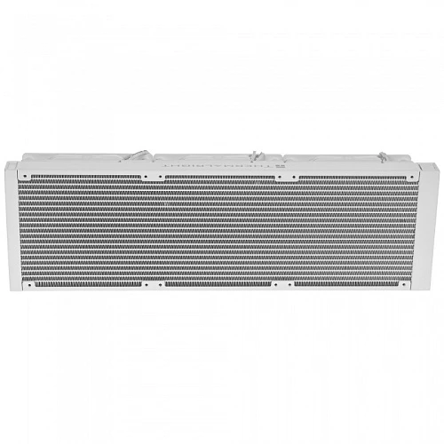 Система охлаждения Thermalright Frozen Warframe 420 White Argb белая, TRFW420AW
