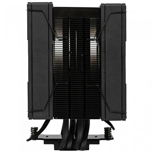 Кулер ID-COOLING FROZN A410 DK черный