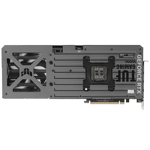 Видеокарта ASUS GeForce RTX 5090 TUF Gaming OC Edition 32Gb