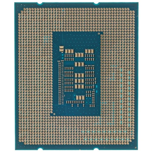 Процессор Intel Core i3-14100, OEM, LGA 1700