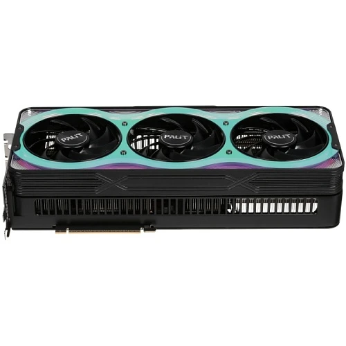 Видеокарта Palit GeForce RTX 5090 GameRock OC 32Gb
