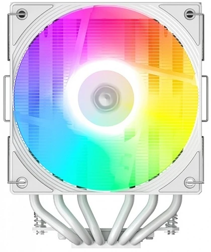 Кулер ID-COOLING FROZN A620 PRO SE ARGB SNOW белый