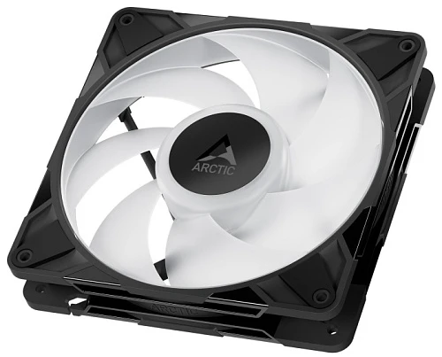 Вентилятор ARCTIC P14 Pro A-RGB черный, ACFAN00315A