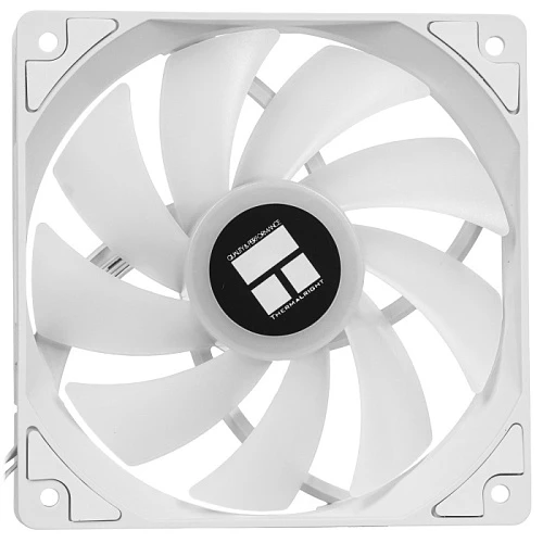 Вентилятор Thermalright TL-C12CW-S белый, TRTLC12CWS