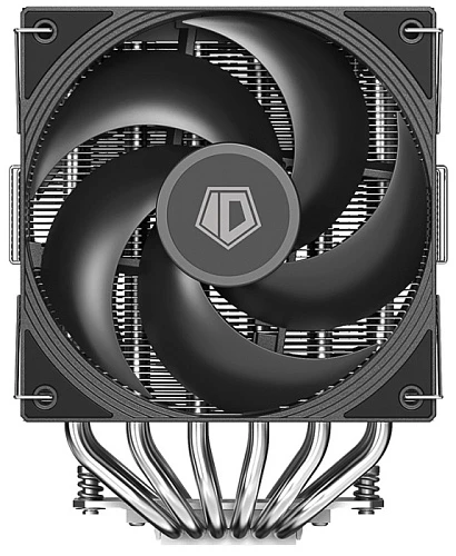 Кулер ID-COOLING FROZN A620 PRO SE черный