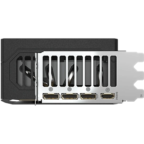 Видеокарта GIGABYTE GeForce RTX 5080 AORUS MASTER 16Gb