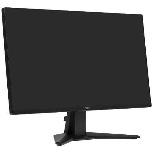 Монитор MSI G255F, 24.5", черный