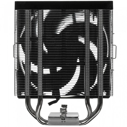 Кулер ID-COOLING FROZN A410 SE черный
