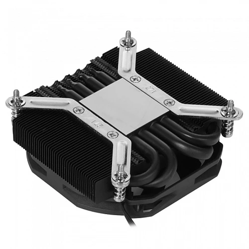 Кулер ID-COOLING IS-30i BLACK черный