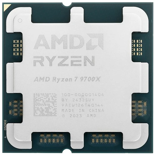 Процессор AMD Ryzen 7 9700X, OEM, AM5