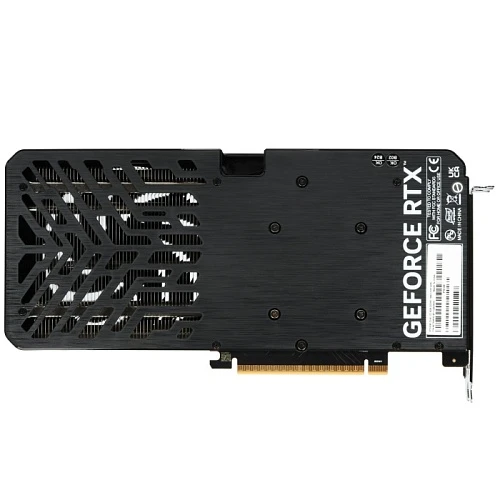 Видеокарта Palit GeForce RTX 5060 Dual OC 8Gb