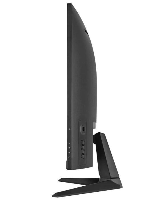 Монитор ASUS TUF Gaming VG27WQ3B, 27", черный