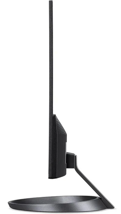 Монитор Acer Vero RL242YEyiiv, 23.8", черный