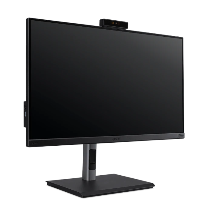 Монитор Acer Vero B277UD3bmiqprcuzx, 27", черный