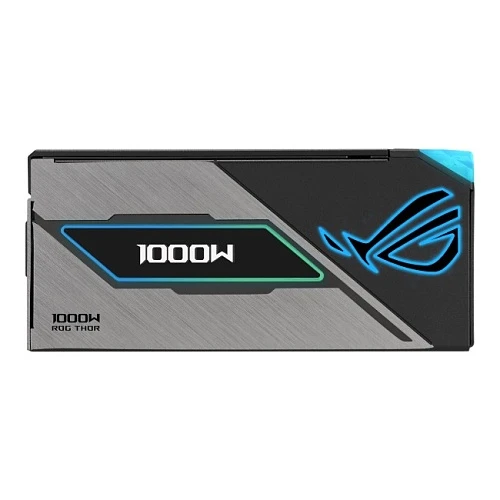 Блок питания ASUS ROG THOR 1000P3 GAMING 1000W