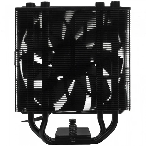 Кулер ID-COOLING SE-224-XTS BLACK черный