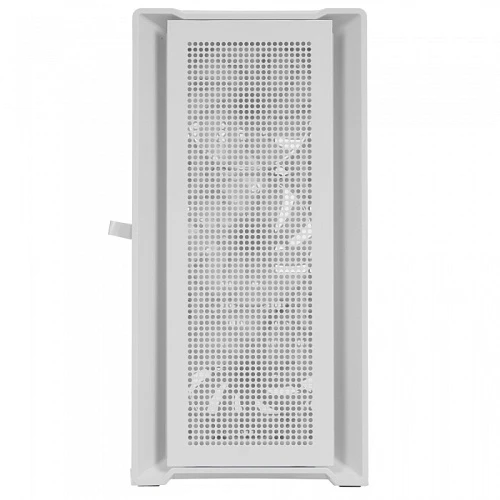 Корпус PowerCase Alisio Micro X4W V2 LE белый, Mini-Tower
