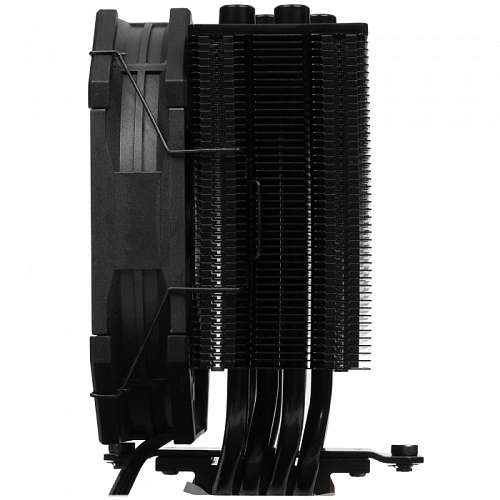 Кулер ID-COOLING SE-224-XTS MINI BLACK черный