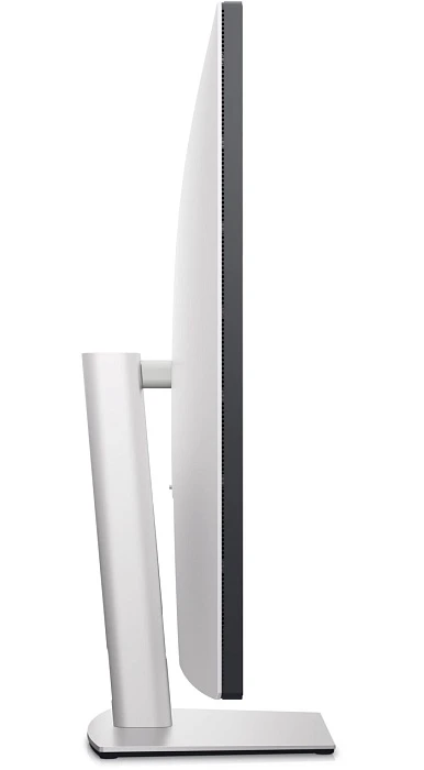 Монитор Dell UltraSharp U4323QE, 43", серебристый