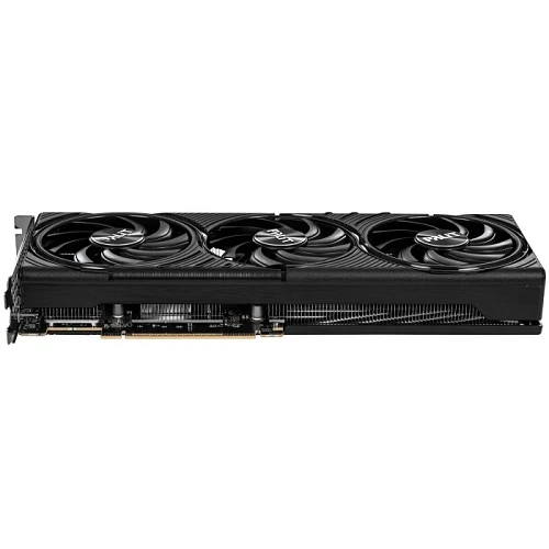 Видеокарта Palit GeForce RTX 5060 Ti Infinity 3 16Gb