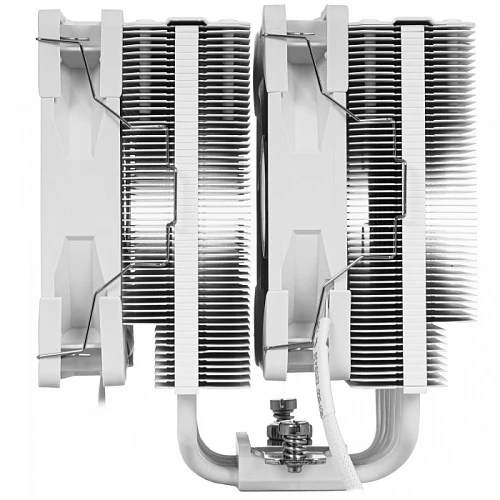 Кулер Thermalright Peerless Assassin 120 White белый, PA120-WHITE