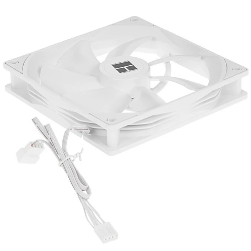 Вентилятор Thermalright TL-C14CW белый