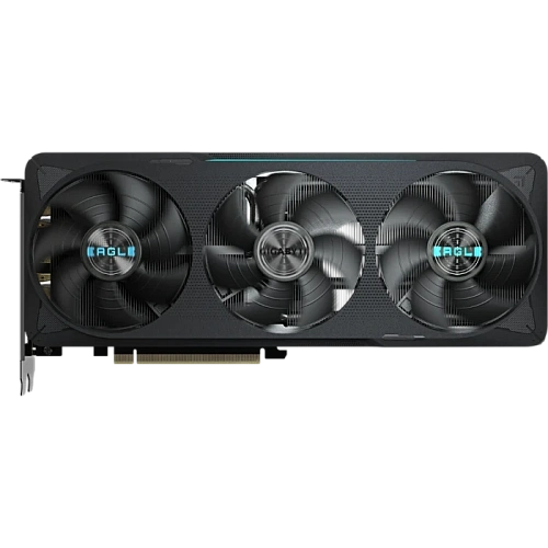 Видеокарта GIGABYTE GeForce RTX 5070 EAGLE OC SFF 12Gb