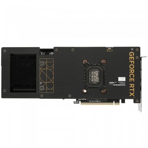 Видеокарта ASUS GeForce RTX 5080 ProArt OC Edition 16Gb