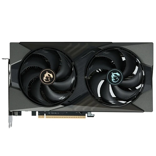 Видеокарта MSI GeForce RTX 5060 Ti GAMING OC 8Gb