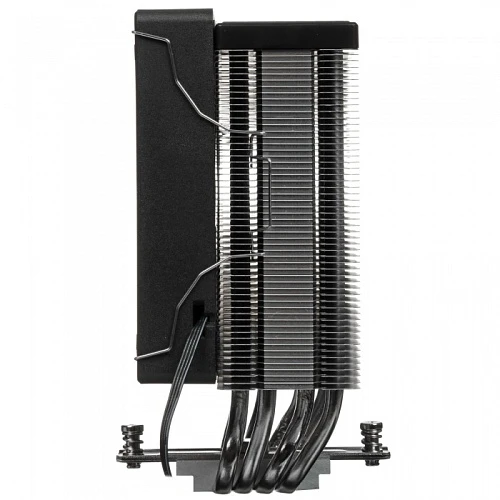 Кулер JONSBO CR-1000 EVO черный, CR-1000 EVO