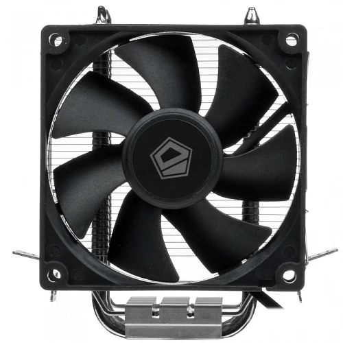 Кулер ID-COOLING SE-902-SD V3 черный