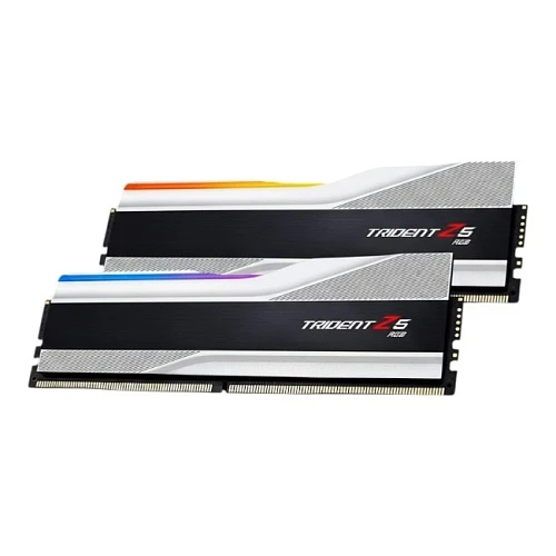 Оперативная память G.Skill TRIDENT Z5 RGB 64Gb 6000MHz, KIT 2*32Gb, F5-6000J3040G32GX2-TZ5RS