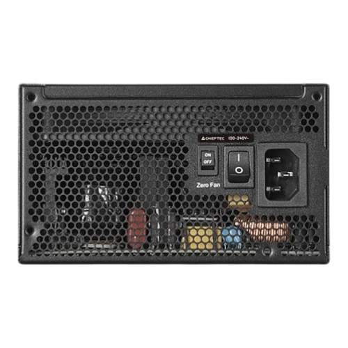 Блок питания Chieftec 1200W Stealth, SPX-1200-FC