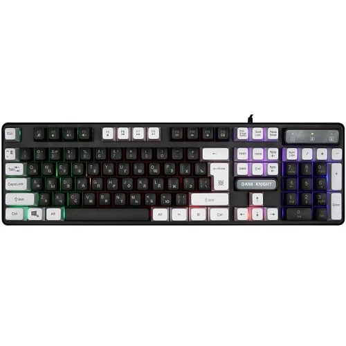 Клавиатура Defender Dark Knight GK-077