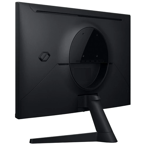 Монитор Samsung Odyssey G5 G53F S27FG532EI, 27", черный